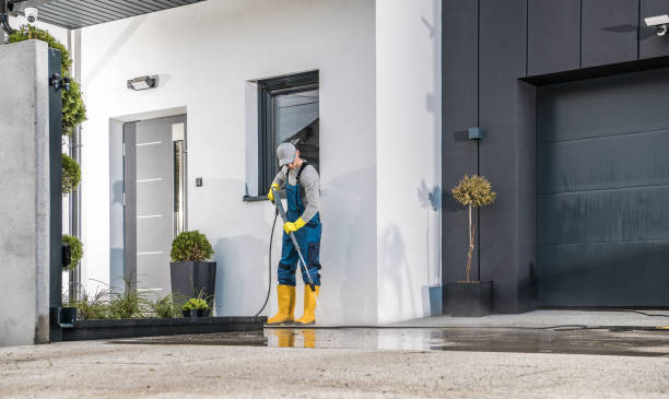 Reliable Tavares, FL Pressure Washing Services Solutions